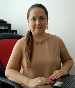 Carolina Morato Gerente General ITC Asesorías