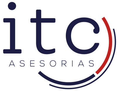 Logo ITC Asesorias